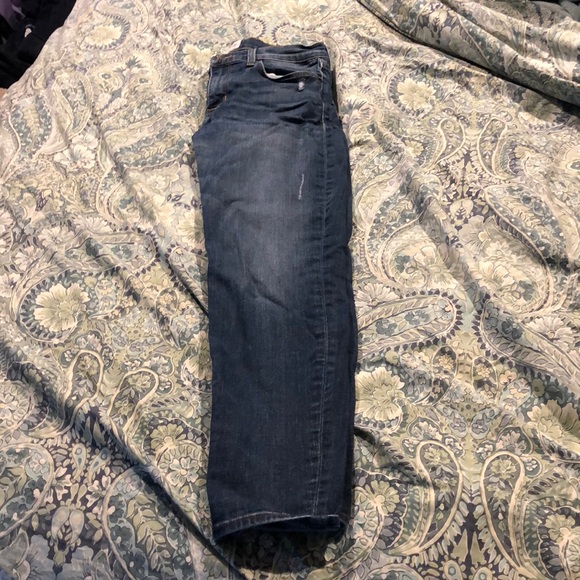 Hudson Jeans Denim - Hudson jeans